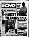 Liverpool Echo Wednesday 02 June 1999 Page 1