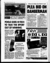 Liverpool Echo Thursday 03 June 1999 Page 14