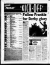 Liverpool Echo Friday 04 June 1999 Page 70