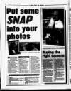 Liverpool Echo Saturday 05 June 1999 Page 27