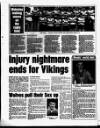 42 Liverpool Echo, Saturday, June 5, 1999 RUGBY is a man's game. Don't you belirm It for Mereriside can proudly