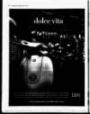 24 Liverpool Echo, Thursday, June 10, 1999 dolce vita Ir.. 1 4 ' it V CP -- I it b