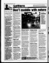 28 Liverpool Echo, Thursday, June 10, 1999 How we are responding to change LTHERE can be no doubting the major