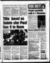 Liverpool Echo Thursday 01 July 1999 Page 81