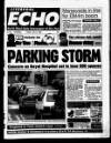 Liverpool Echo Friday 02 July 1999 Page 1
