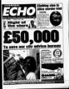 Liverpool Echo Monday 05 July 1999 Page 1