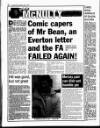 Liverpool Echo Monday 05 July 1999 Page 40