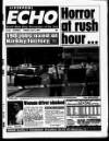 Liverpool Echo Tuesday 06 July 1999 Page 1