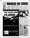 Liverpool Echo Friday 09 July 1999 Page 16