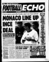 Liverpool Echo Saturday 10 July 1999 Page 45