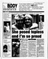 Liverpool Echo Monday 12 July 1999 Page 19