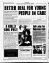 Liverpool Echo Wednesday 14 July 1999 Page 44
