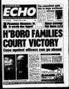 Liverpool Echo Thursday 15 July 1999 Page 1