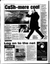 Liverpool Echo Friday 23 July 1999 Page 14