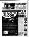 Liverpool Echo Friday 23 July 1999 Page 18
