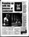 Liverpool Echo Thursday 29 July 1999 Page 3