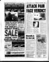 Liverpool Echo Thursday 29 July 1999 Page 18