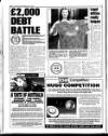 Liverpool Echo Thursday 29 July 1999 Page 30