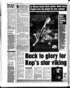 Liverpool Echo Thursday 29 July 1999 Page 82