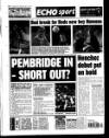 Liverpool Echo Thursday 29 July 1999 Page 84