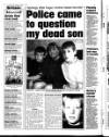 Liverpool Echo Monday 02 August 1999 Page 4