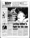 Liverpool Echo Monday 02 August 1999 Page 15