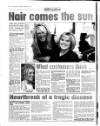 Liverpool Echo Monday 02 August 1999 Page 18