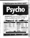 Liverpool Echo Monday 02 August 1999 Page 22
