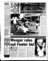 Liverpool Echo Monday 02 August 1999 Page 38