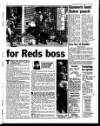 Liverpool Echo Monday 02 August 1999 Page 47
