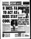 Liverpool Echo Monday 02 August 1999 Page 48