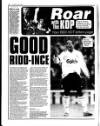 Liverpool Echo Monday 02 August 1999 Page 60