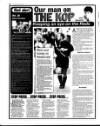 Liverpool Echo Monday 02 August 1999 Page 70