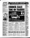 Liverpool Echo Tuesday 03 August 1999 Page 4