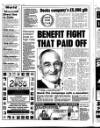 Liverpool Echo Tuesday 03 August 1999 Page 12