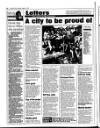 Liverpool Echo Tuesday 03 August 1999 Page 14