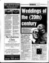 Liverpool Echo Tuesday 03 August 1999 Page 16