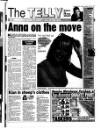 Liverpool Echo Tuesday 03 August 1999 Page 21