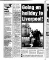 Liverpool Echo Saturday 07 August 1999 Page 6