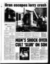 Liverpool Echo Saturday 07 August 1999 Page 33