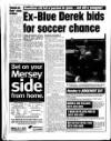 Liverpool Echo Saturday 07 August 1999 Page 42