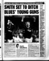 Liverpool Echo Saturday 07 August 1999 Page 47