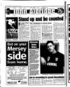 Liverpool Echo Saturday 07 August 1999 Page 58