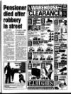 Liverpool Echo Wednesday 11 August 1999 Page 11