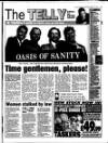 Liverpool Echo Wednesday 11 August 1999 Page 17