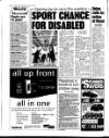 Liverpool Echo Thursday 12 August 1999 Page 14