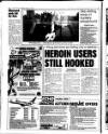 Liverpool Echo Thursday 12 August 1999 Page 22