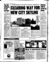Liverpool Echo Thursday 12 August 1999 Page 24