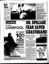 Liverpool Echo Friday 13 August 1999 Page 20