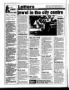 Liverpool Echo Friday 13 August 1999 Page 22